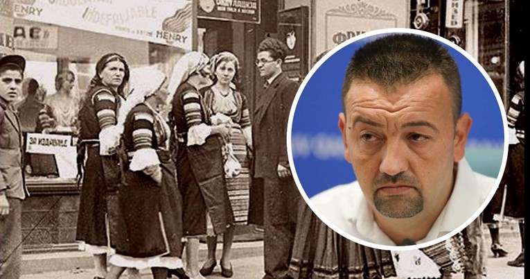 Gradonačelnik Vukovara traži odgodu izložbe "Srpkinja". Stigao mu odgovor