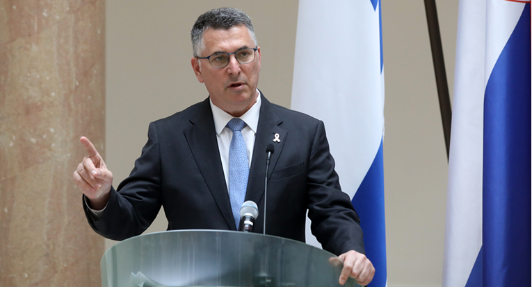 Izraelski šef diplomacije: Što se tiče predsjednika Hrvatske, to je vrijedno žaljenja