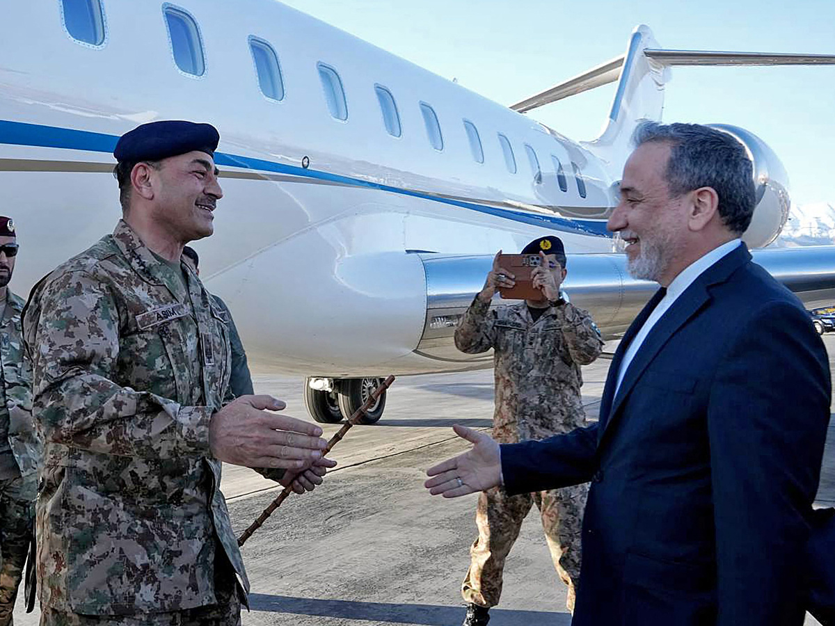 Iran nije poslao pregovarače u Pakistan. "Nećemo razgovarati usred prijetnji"