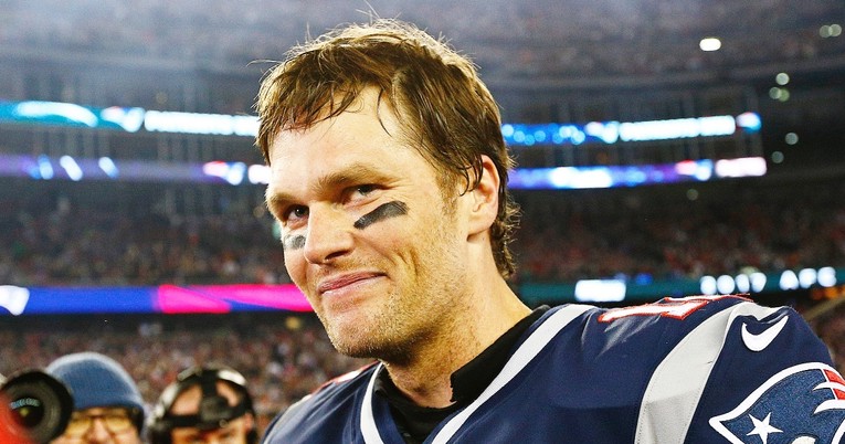 Tom Brady ima cijeli popis hrane koju ne jede, evo kako izgleda njegov jelovnik