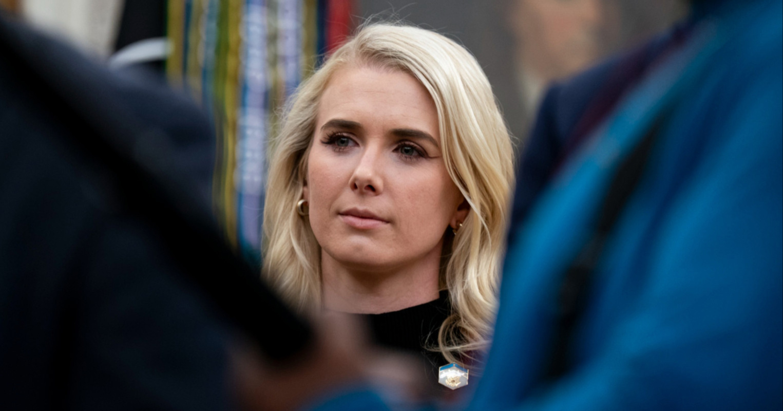 Osobna pomoćnica Trumpa sve više u fokusu javnosti. Tko je Natalie Harp?