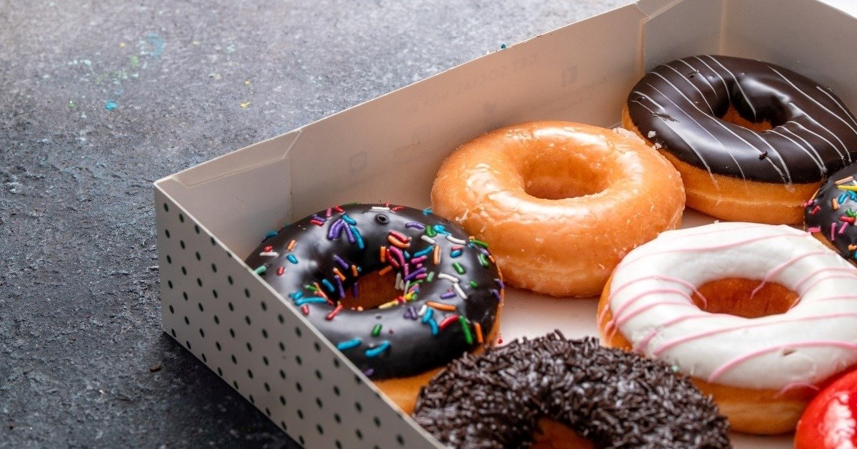 Jedna vrsta hrane može ubrzati starenje, tvrdi nutricionist