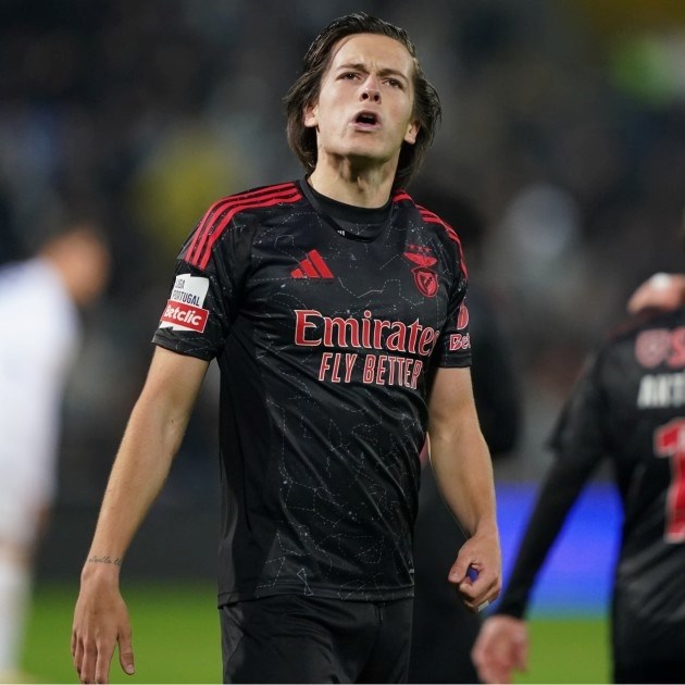 Romano: Real dovršava novi transfer