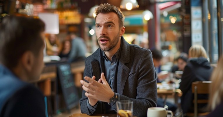 Tri horoskopska znaka koja uvijek kažu ono što misle