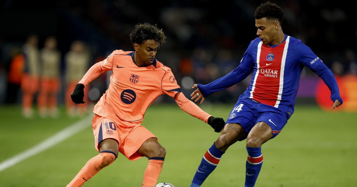 UŽIVO Barca izjednačila u spektaklu, PSG-u se ozlijedile dvije zvijezde