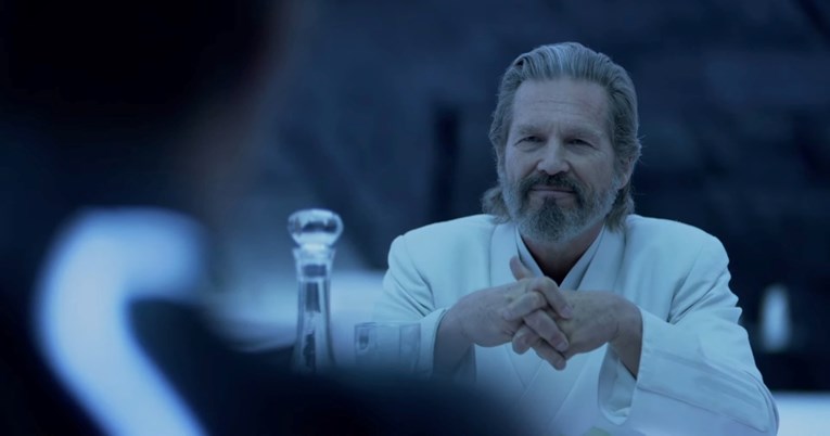 Legendarna znanstvenofantastična franšiza dobiva novi nastavak, glumi Jeff Bridges
