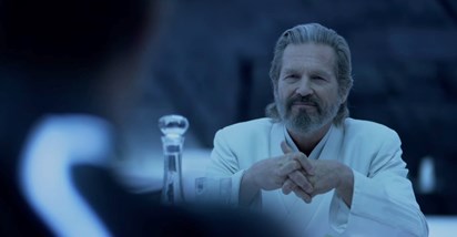 Jeff Bridges glumit će u novom nastavku legendarne znanstvenofantastične franšize