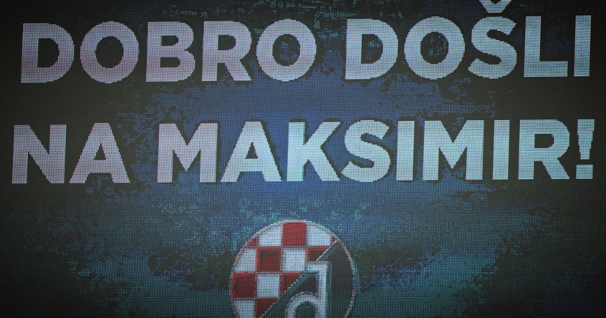 Dinamo odlučio: Zbog potresa i korone nema godišnjih ulaznica