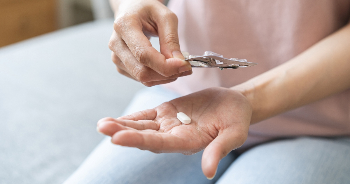 Liječnici kažu da uzimanje neklih lijekova na prazan želudac može biti jako opasno