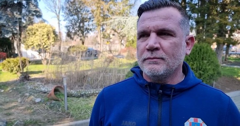 Zekić: Potencira se da je Dinamo protiv nas bio loš. I jest, jer smo mi bili dobri
