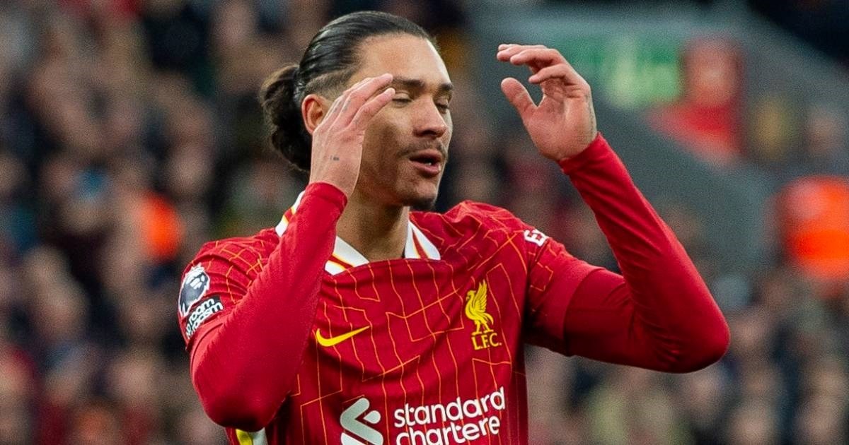 Liverpool se rješava drugog najskupljeg igrača u povijesti kluba. Ide u Napoli?