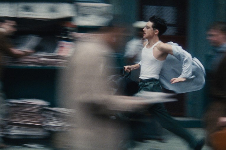 Stigao je trailer za najnapetiji film zime, glavnu ulogu ima Timothée Chalamet