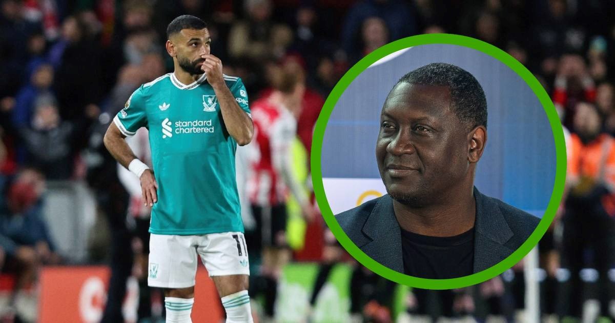 Heskey: Salah je u padu forme već tri sezone