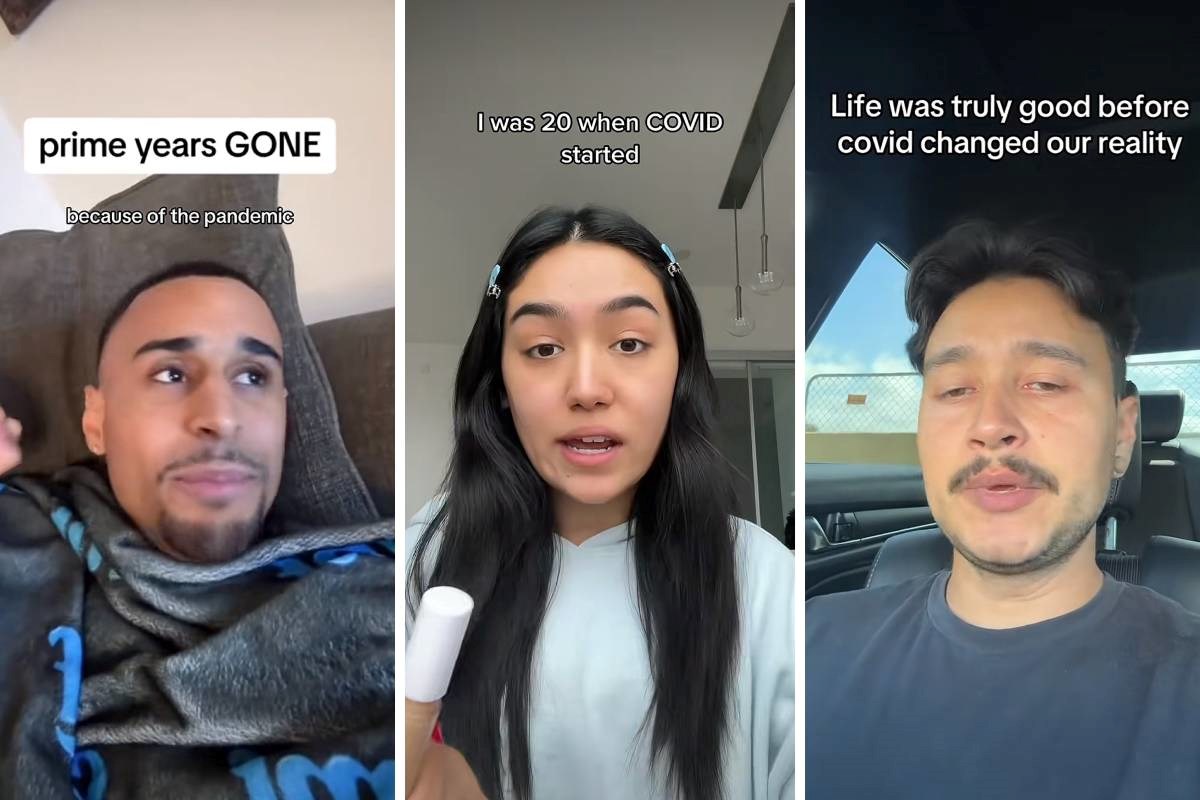 Zašto je život prije korone bio bolji?