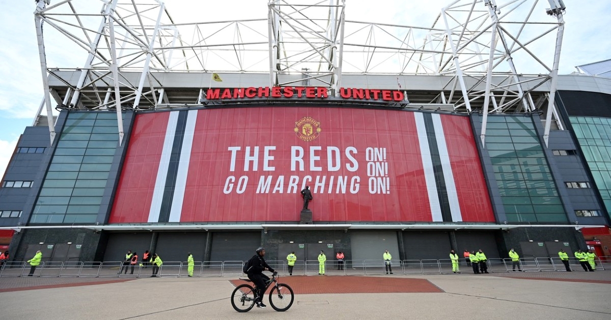 Gazde Uniteda u SAD-u prepisuju recept za spas Old Trafforda. Sastojak su i opušci