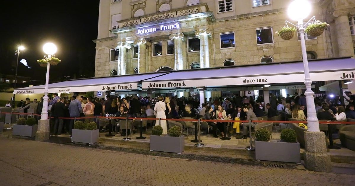 Zašto Zagreb već dugo nema Gradsku kavanu?