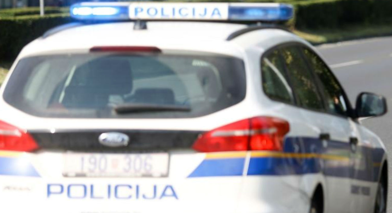Tinejdžer iz Podravine kažnjen s 12.300 kuna, pijan izazvao dvije nesreće