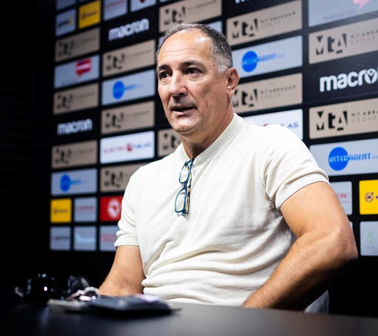 Štimac: Itekako smo živi na svim frontovima