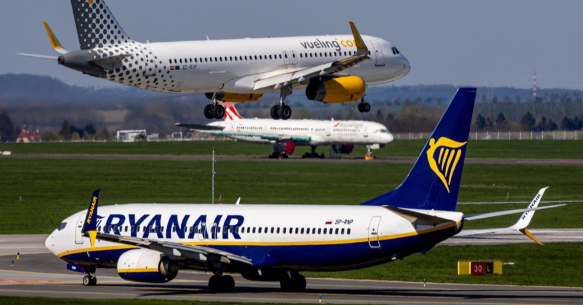 Europska komisija: Skupo avionsko gorivo nije opravdanje za kršenje prava putnika