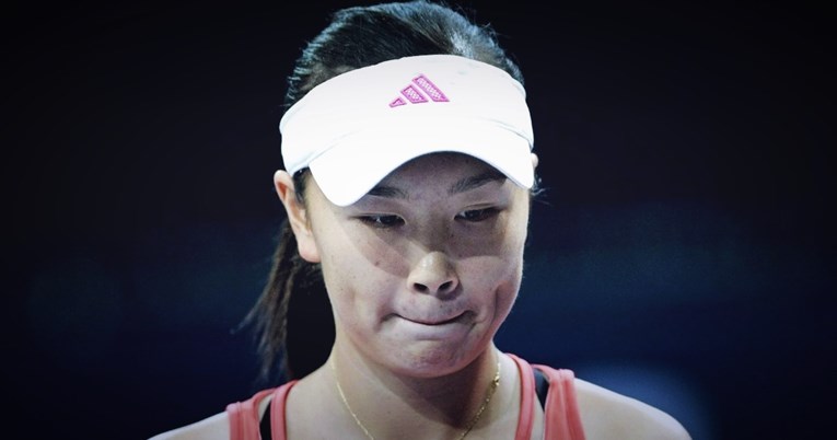 Nestala kineska tenisačica koja je vicepremijera optužila za silovanje