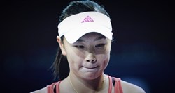 Nestala kineska tenisačica koja je vicepremijera optužila za silovanje