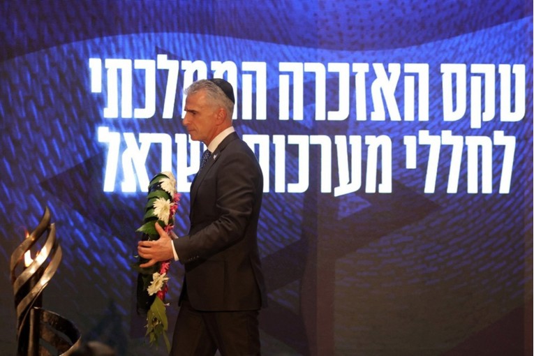 Šef Mossada: Djelovali smo u srcu Teherana, ali misija se nastavlja