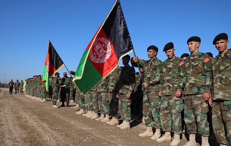 Afganistanska vlada i talibani nakon 19 godina postigli sporazum