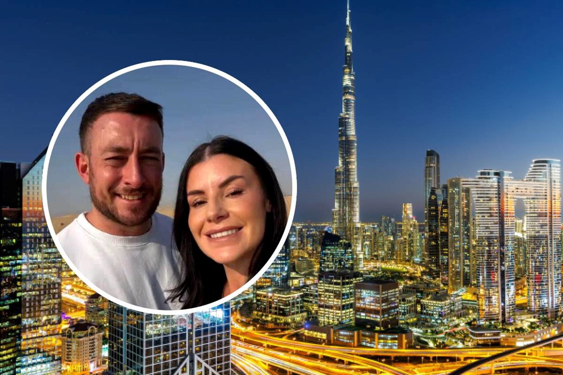 Preselila se s obitelji u Dubai pa otkrila istinu koju nitko ne kaže