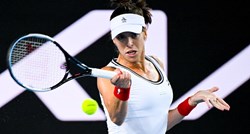 Zagrepčanka kritizirala ATP i WTA zbog podrške ruskim i bjeloruskim tenisačima
