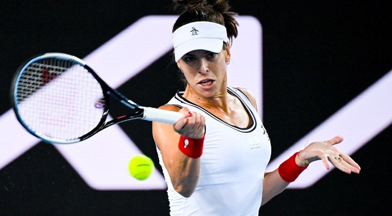 Najbolja australska tenisačica reagirala na podršku Rusima: ATP i WTA su nepravedni