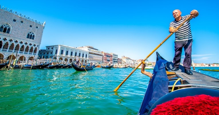 Venecija priprema sustav rezervacija za jednodnevna putovanja, želi smanjiti gužve