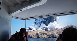 Novozelandska firma proglašena krivom za smrt 22 ljudi u erupciji vulkana 2019.