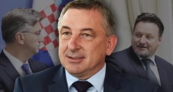 Potpredsjednik vlade Štromar: Plenkoviću ćemo predložiti smjenu Kuščevića