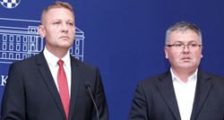 Beljak i Lenart kandidati za predsjednika HSS-a