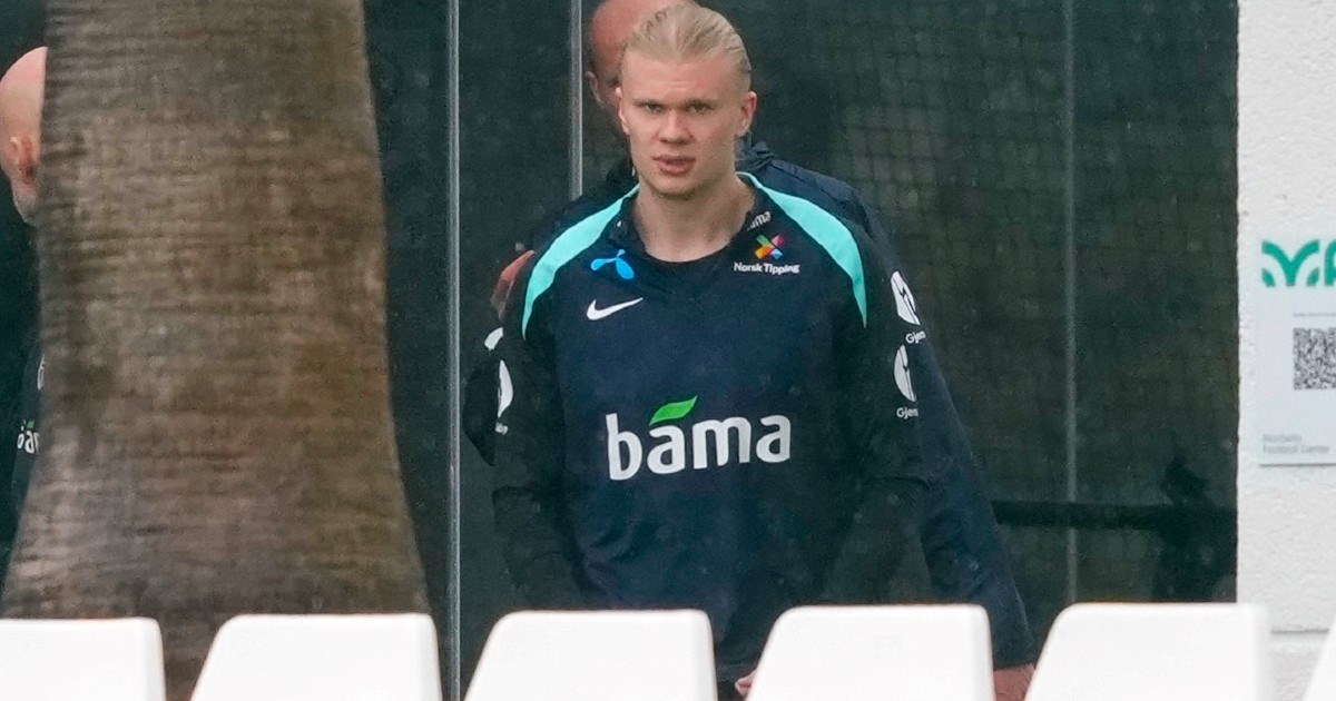 Haalanda pitali koliko zna o sljedećem protivniku Norveške: Nemam pojma o njima