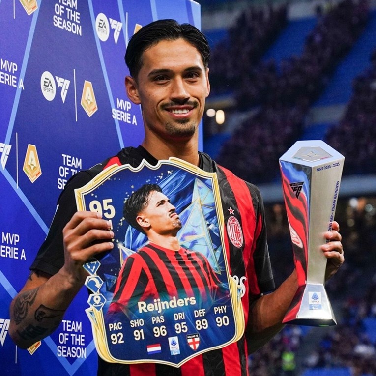 City dovodi prvog igrača ovog ljeta. Na Etihad stiže najbolji veznjak Serie A