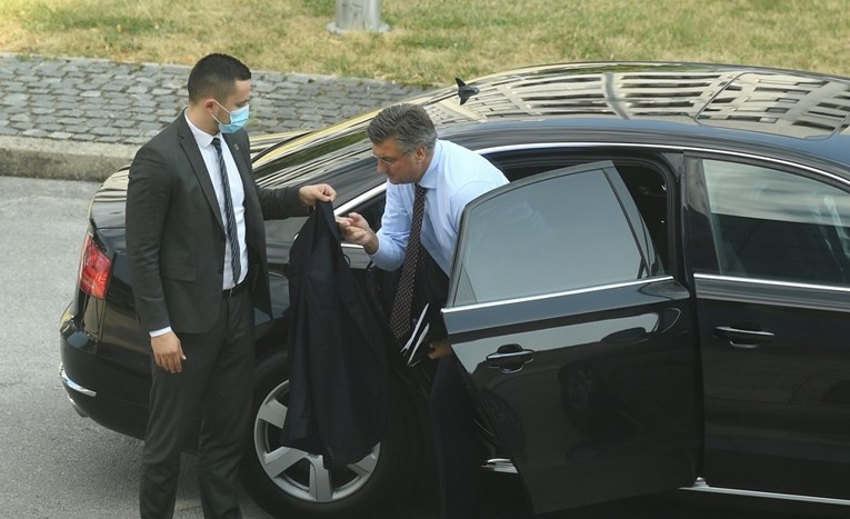 Kosovski premijer hitno ide u Slavonski Brod zbog nesreće, dočekat će ga Plenković