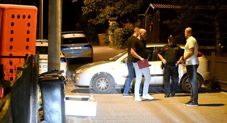 Mladića (27) koji je u Zagrebu pucao na policiju tereti se za niz kaznenih djela
