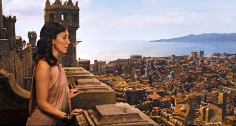 Istraživanje: Game of Thrones turizam Hrvatskoj donio 180 milijuna eura