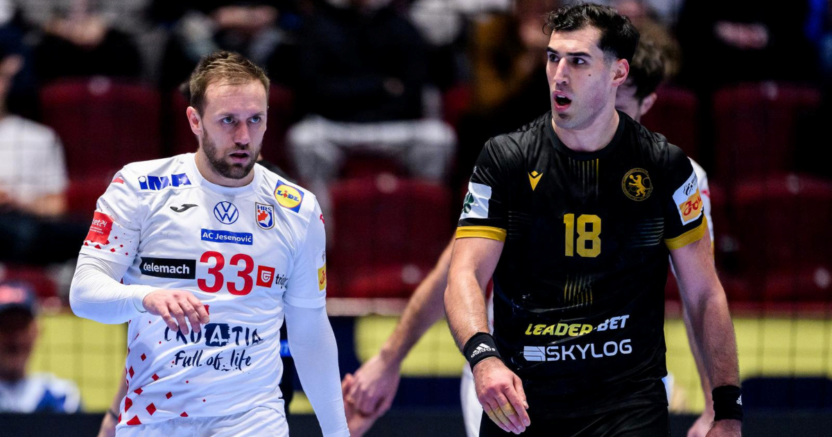 UŽIVO Hrvatska se vraća nakon užasnog početka protiv autsajdera skupine