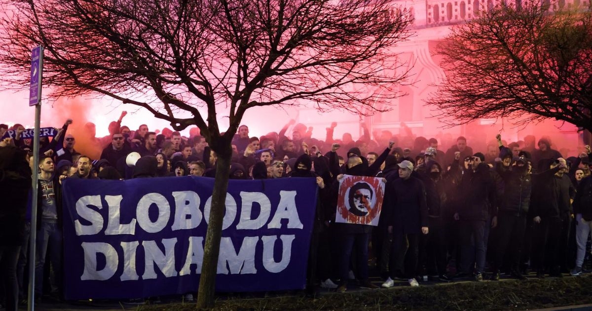 Grci o Boysima: Inspiracija im je Ante Pavelić, ubrzali su raspad Titove Jugoslavije