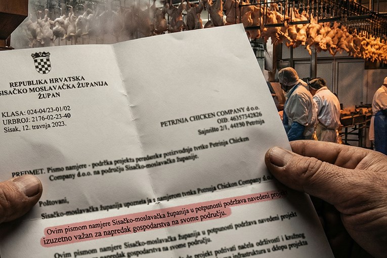 Ovo je prije 3 godine o klaonicama pisao HDZ-ov župan. Danas se predomislio