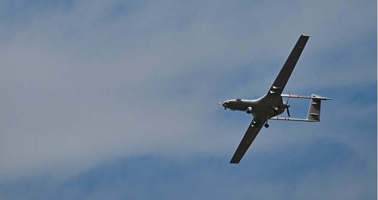 Turci: Izgubili smo vojni dron tijekom operacije protiv Kurda