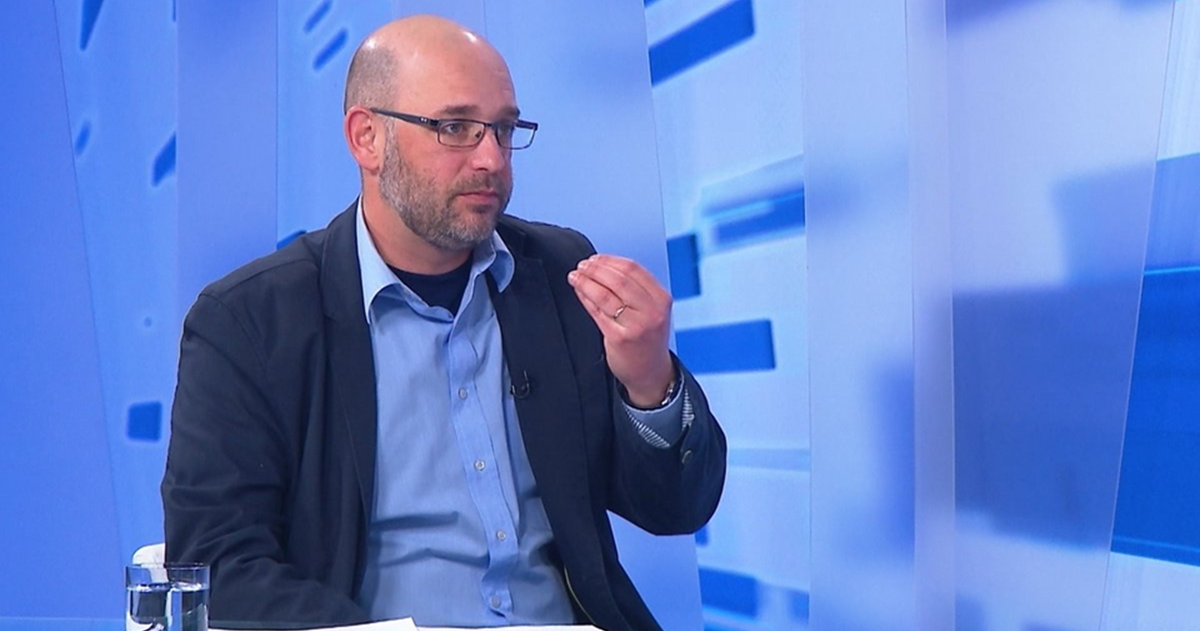 Profesor: Crkva u Hrvatskoj fašizam smatra manjim zlom od komunizma
