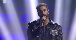 Italija je odabrala: Ova pjesma predstavljat će ih na Eurosongu