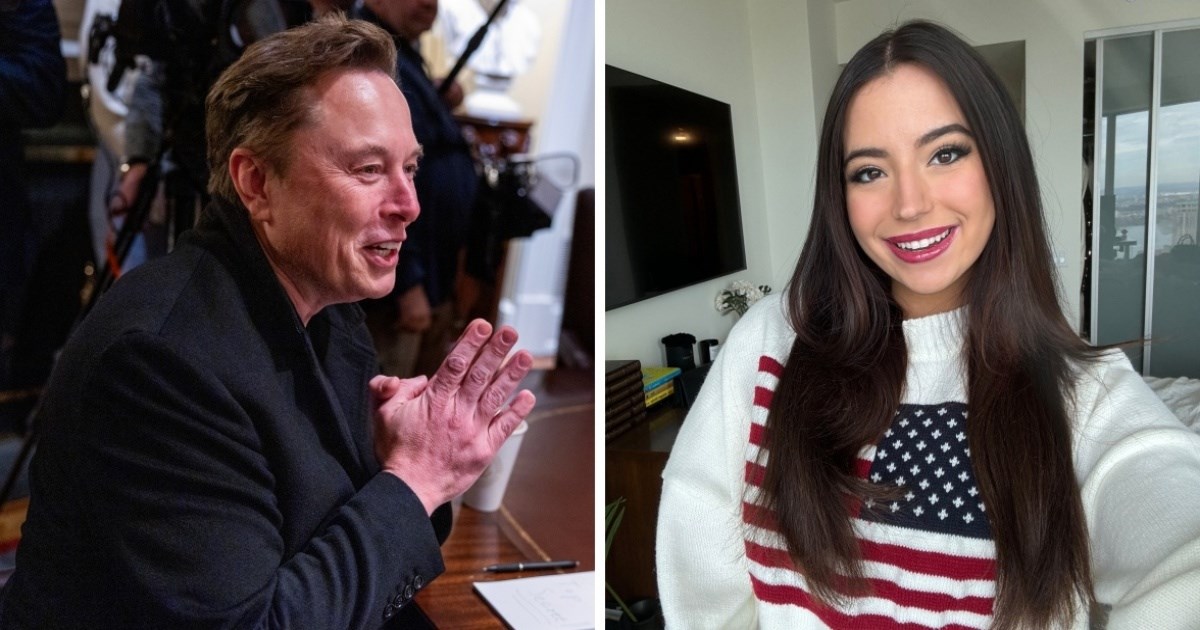 Elon Musk influencerici platio 15 mil. dolara da prikrije rođenje djeteta?