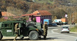 Njemački zapovjednik NATO snaga na Kosovu: Postoji rizik od eskalacije na sjeveru