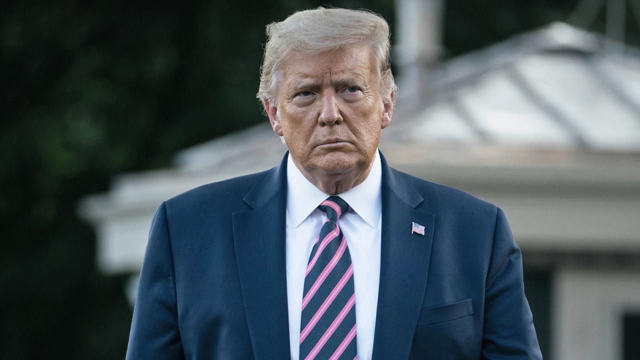 U SAD-u od covida-19 umrlo 200.000 ljudi, Trump: Šteta što se to dogodilo