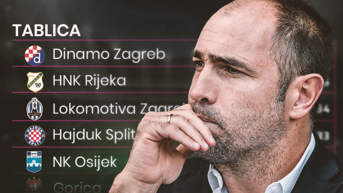 Hajduku prijeti debakl ako HNS prihvati prijedlog UEFA-e