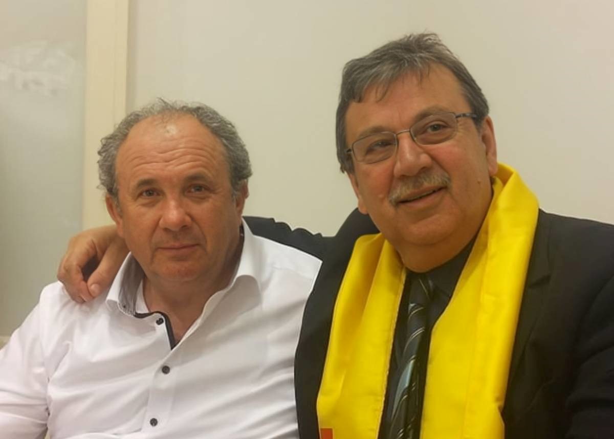 Fizički napao ženu, sad je uhljebljen: "Smiješno je da je to sve što ste mi našli"